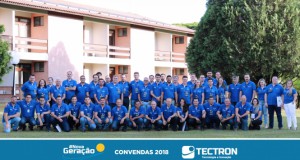 Convenção Anual de Vendas 2018