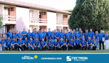 Convenção Anual de Vendas 2018