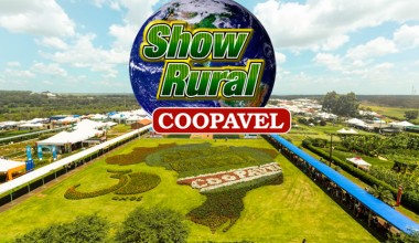 TECTRON participa da 30ª edição do Show Rural