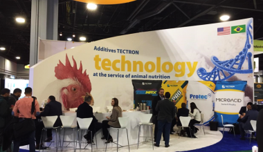 TECTRON participa da feira internacional IPPE nos USA