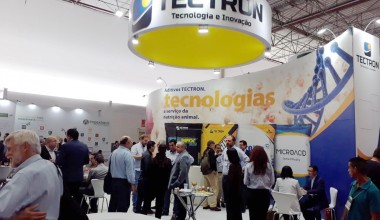 TECTRON participa do SIAVS 2019