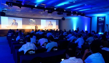 TECTRON sponsors the largest Latin congress of swine nutrition
