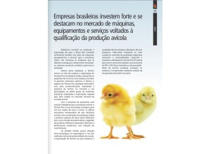 TECTRON na revista ASGAV.