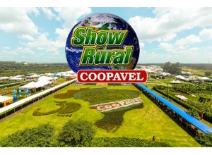 TECTRON participa da 30ª edição do Show Rural