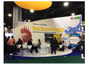 TECTRON participa da feira internacional IPPE nos USA