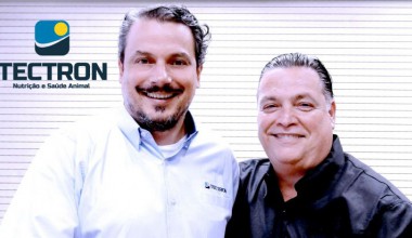Jorge Benitez Belon is the new international commercial director hired by TECTRON